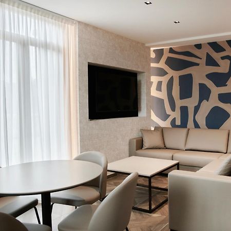 Parc Hotel San Pietro Spiazzi Di Caprino Экстерьер фото