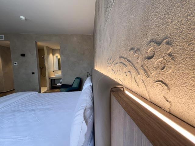 Parc Hotel San Pietro Spiazzi Di Caprino Экстерьер фото