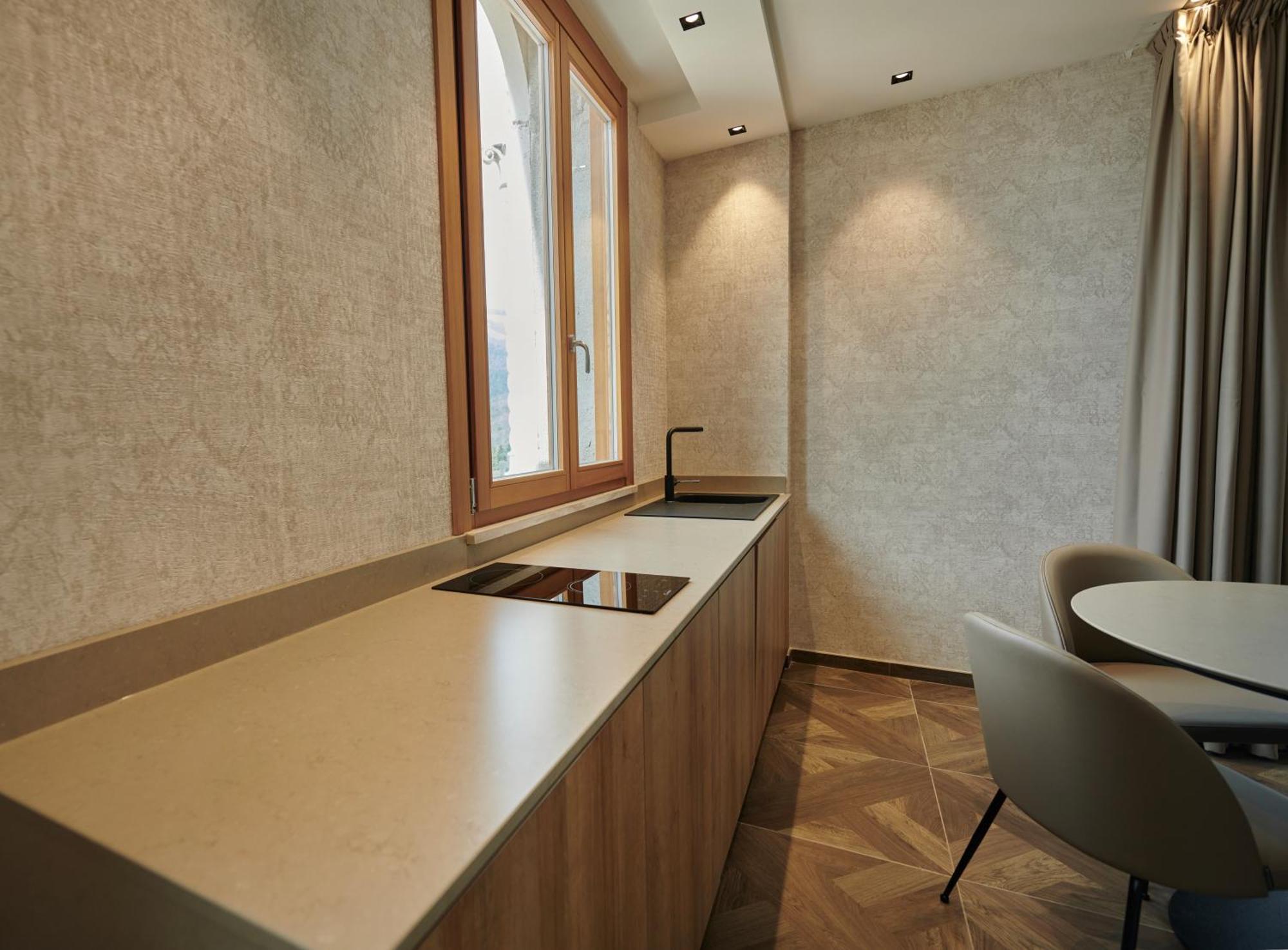 Parc Hotel San Pietro Spiazzi Di Caprino Экстерьер фото