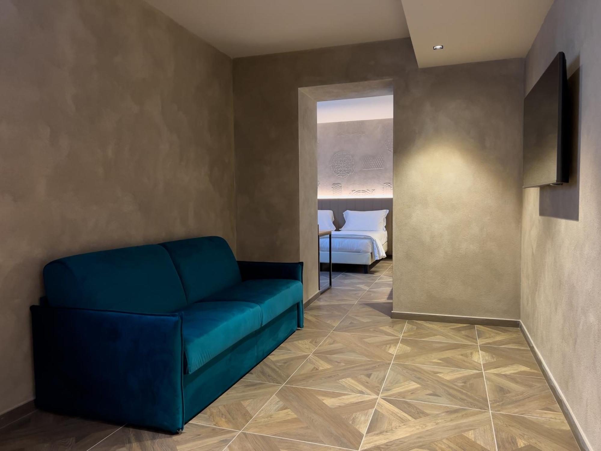 Parc Hotel San Pietro Spiazzi Di Caprino Экстерьер фото