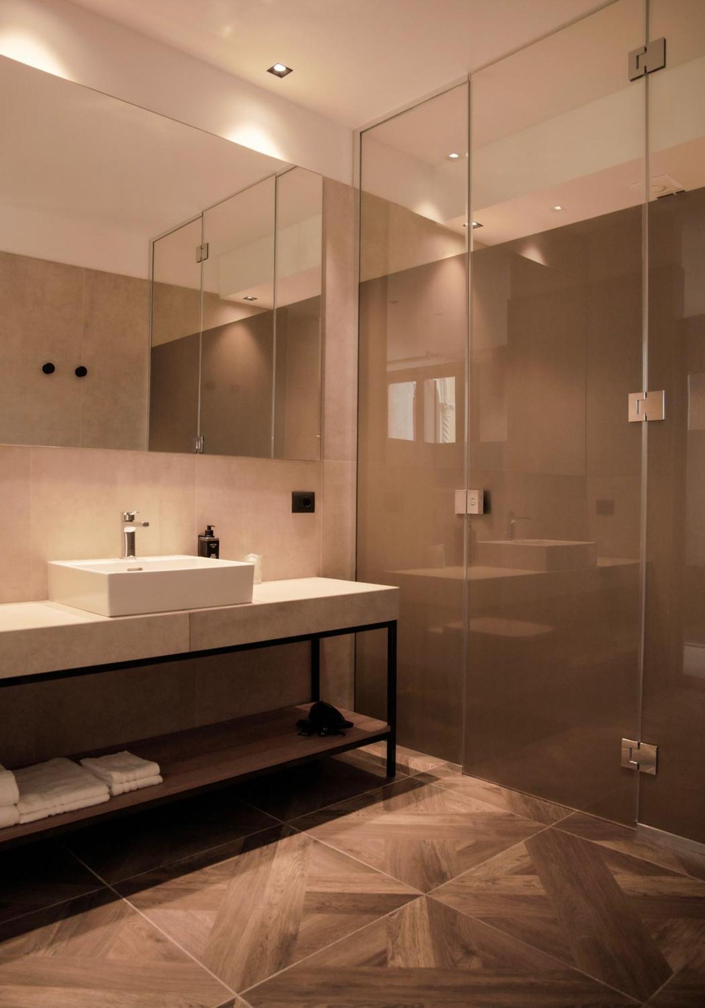 Parc Hotel San Pietro Spiazzi Di Caprino Экстерьер фото