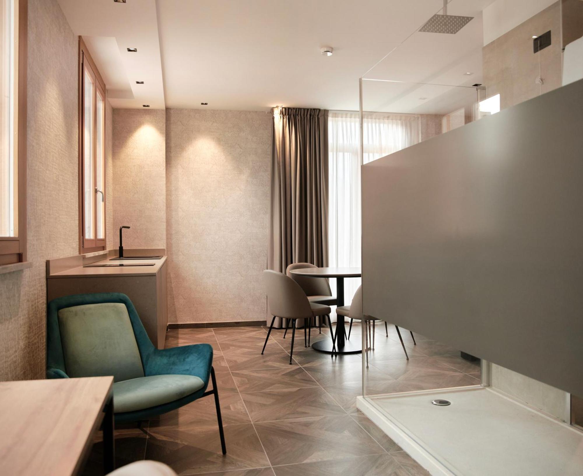 Parc Hotel San Pietro Spiazzi Di Caprino Экстерьер фото