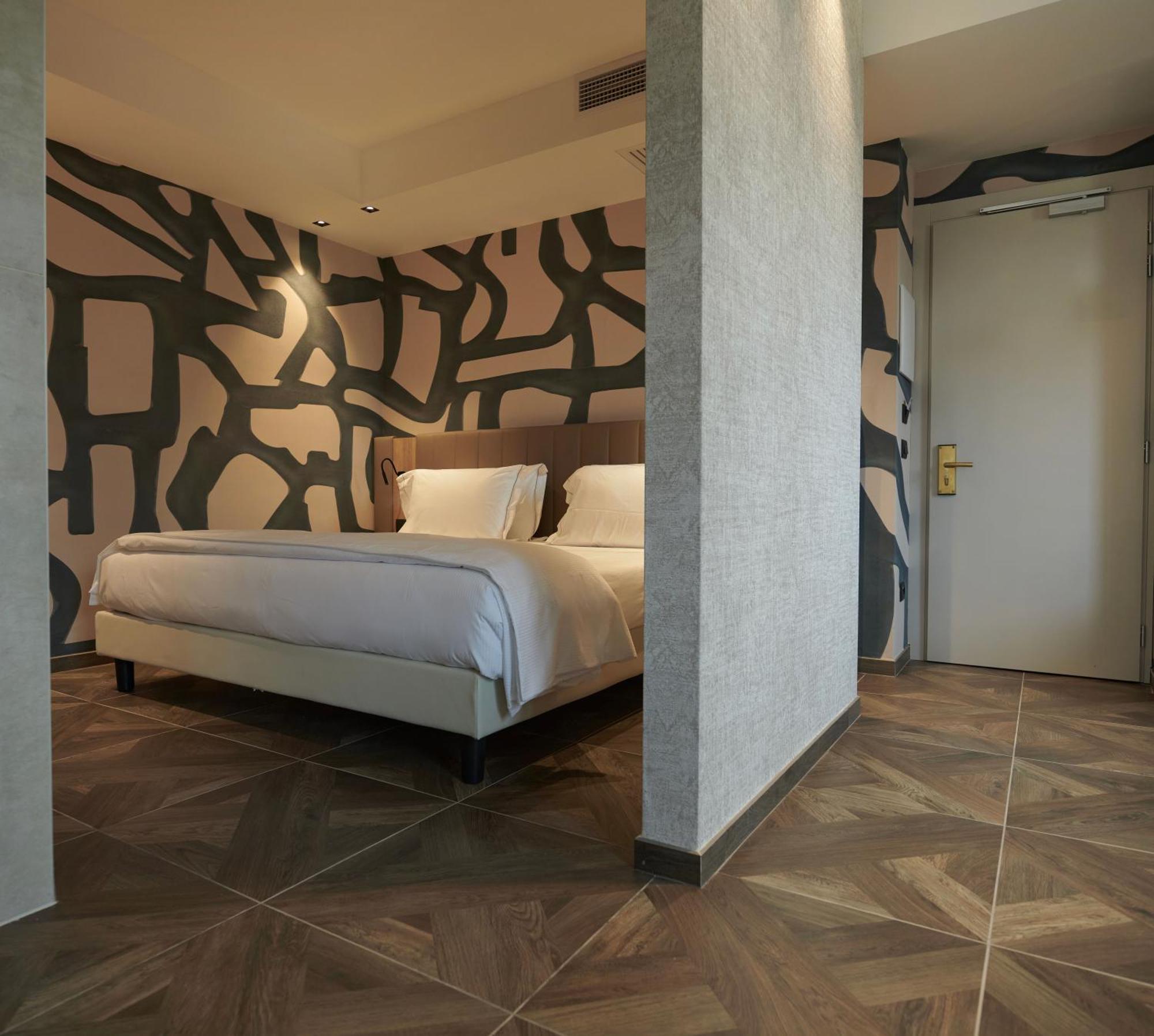 Parc Hotel San Pietro Spiazzi Di Caprino Экстерьер фото